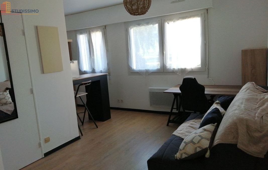 Studio à Poitiers