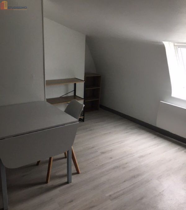 Studio à Poitiers