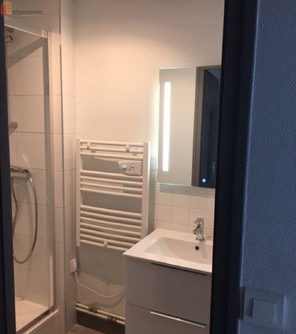 Studio 18m² Poitiers centre - Calme, lumineux - Photo 1