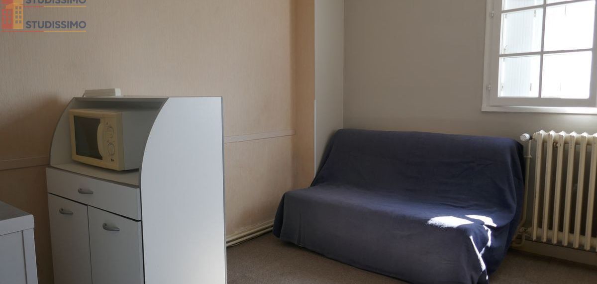 Studio à Poitiers