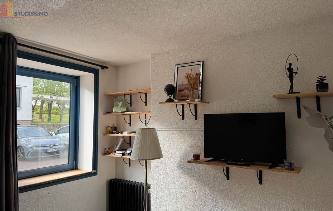 Studio à Chasseneuil-du-Poitou