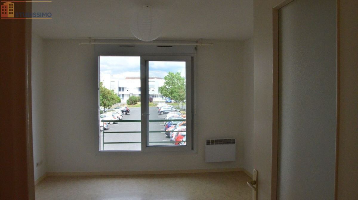 Studio à Poitiers