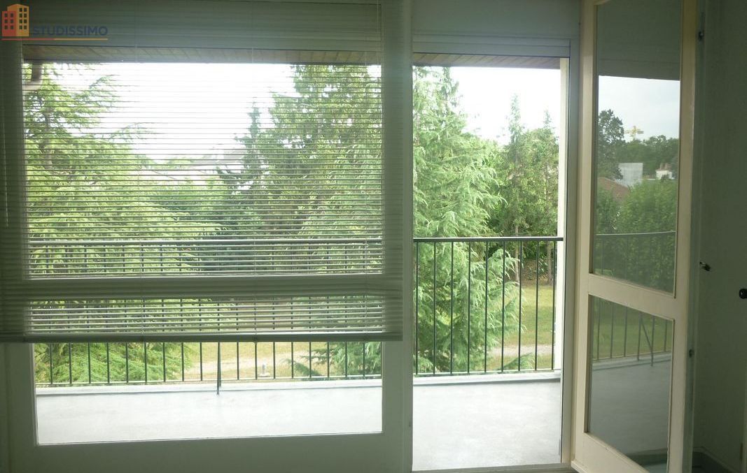 Studio 31m² Poitiers Gibauderie - Meublé, dernier étage - Photo 5