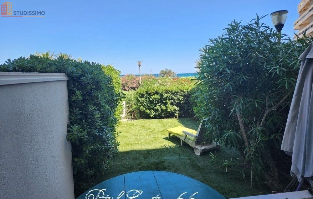 Studio 26m² Canet-en-Roussillon - Lumineux, proche plage - Photo 9
