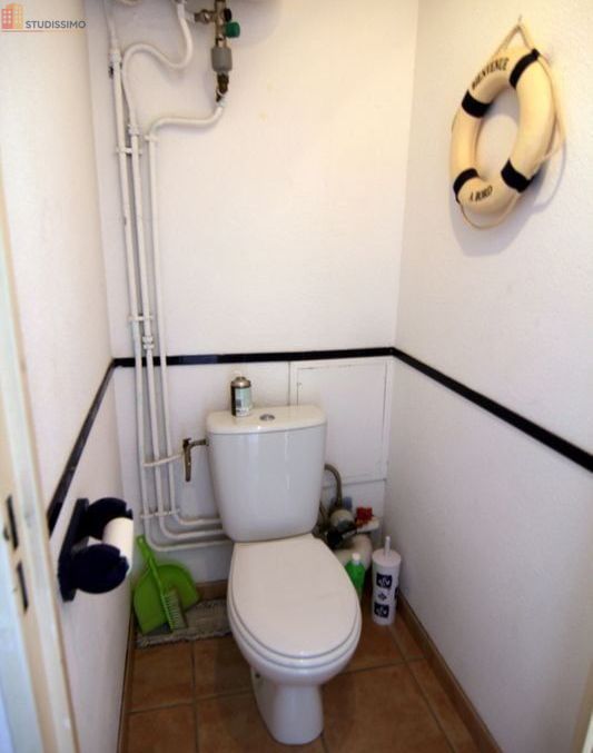 Studio 26m² Canet-en-Roussillon - Lumineux, proche plage - Photo 4