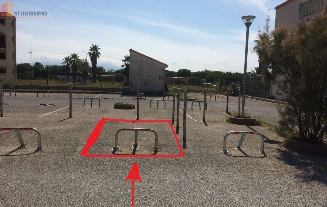 Studio 26m² Canet-en-Roussillon - Lumineux, proche plage - Photo 1