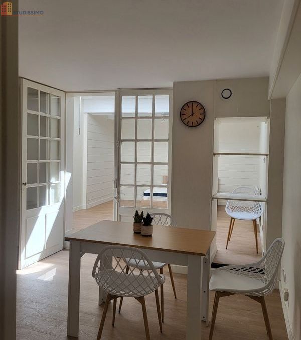 Studio à Poitiers