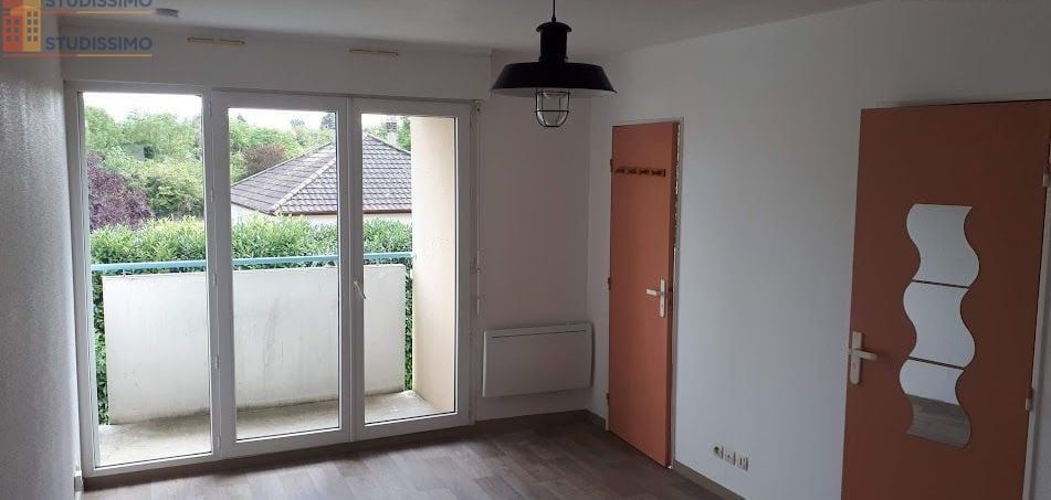 Studio 28m² Poitiers - Balcon, quartier Montbernage - Photo 4