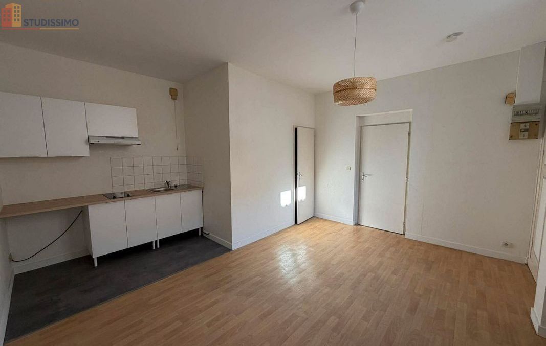 Studio 25m² Chasseneuil-du-Poitou - Rénové - Photo 6