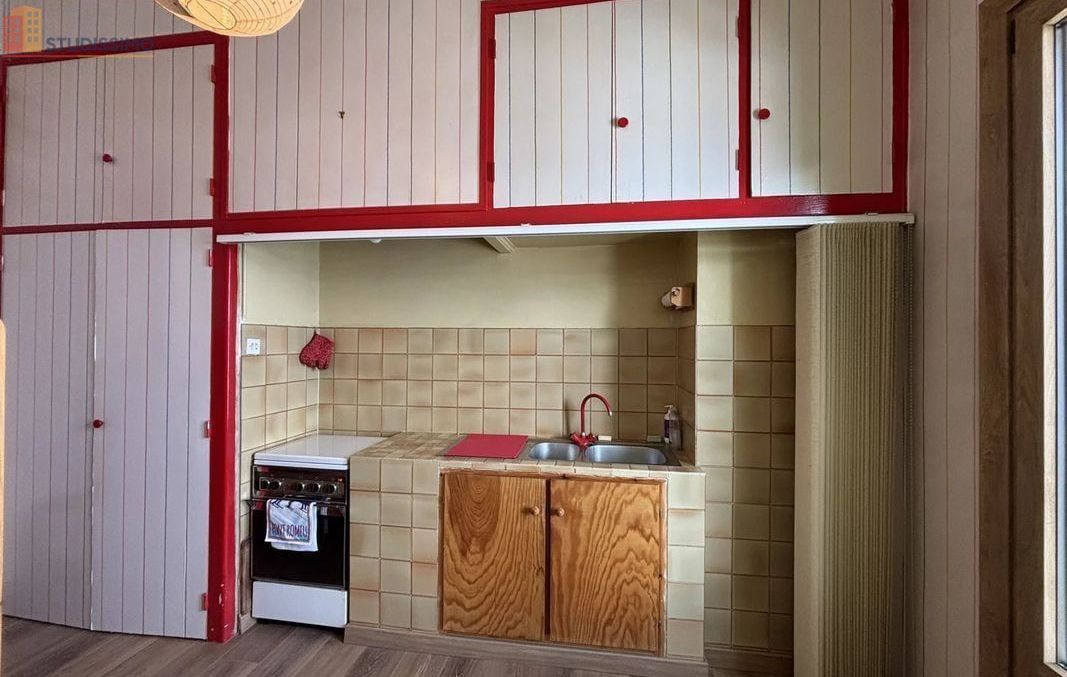 Studio 37m² Font-Romeu-Odeillo-Via - Proche commodités - Photo 5