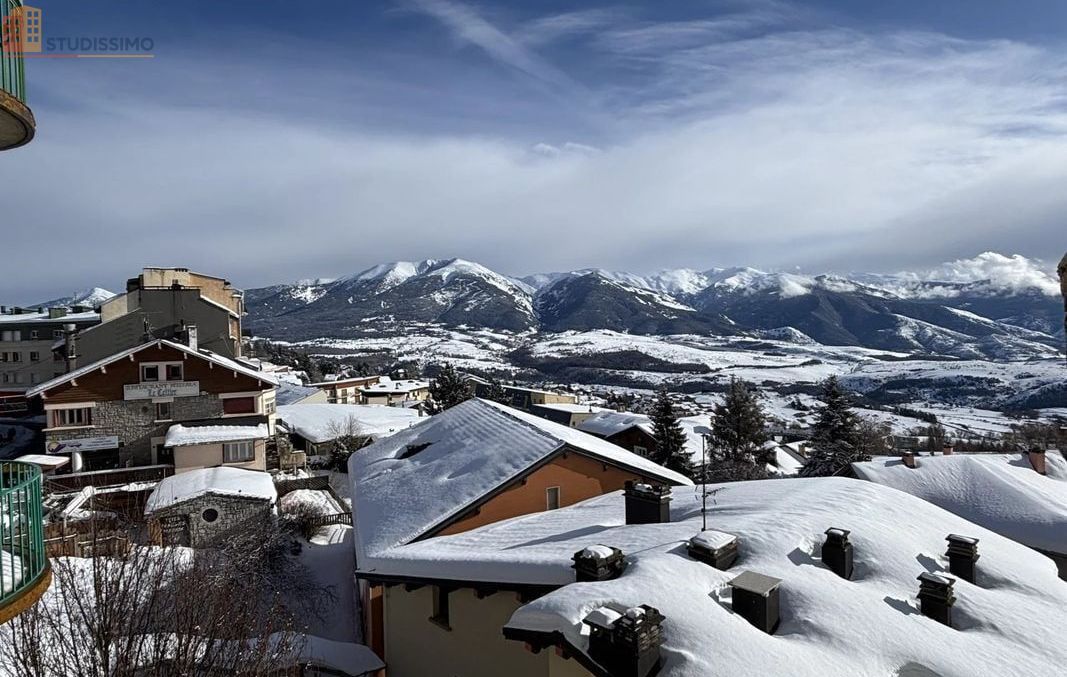 Studio 37m² Font-Romeu-Odeillo-Via - Proche commodités - Photo 2
