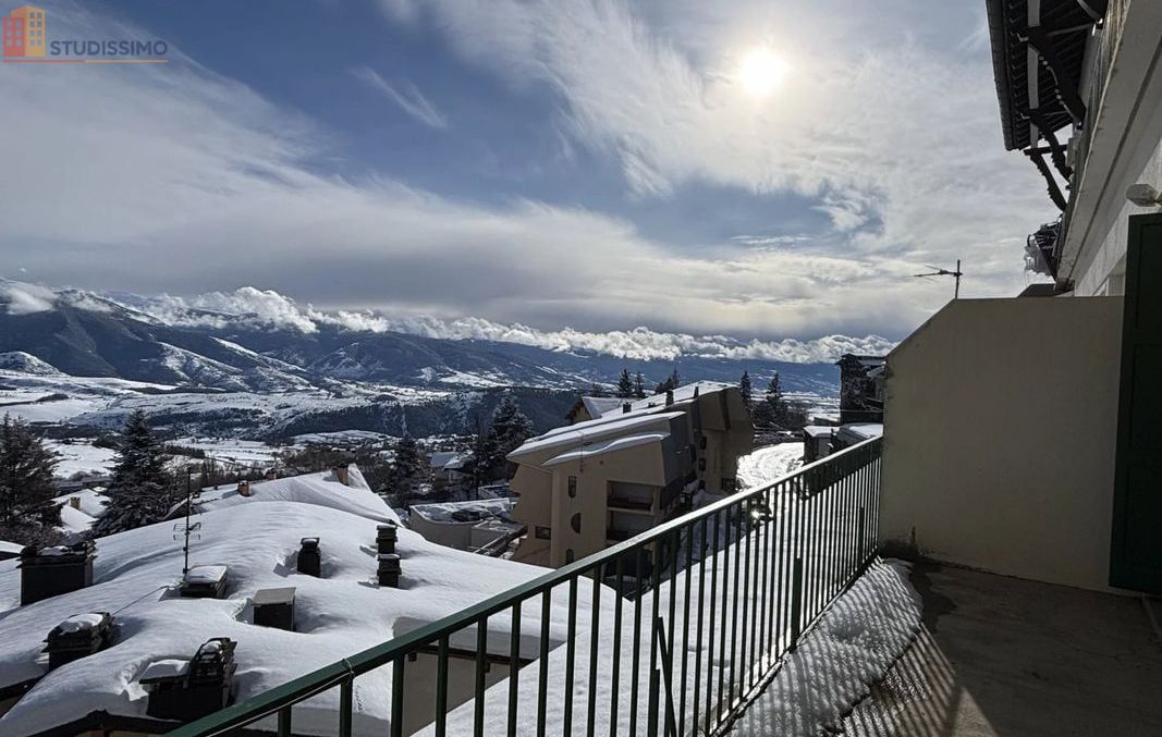 Studio 37m² Font-Romeu-Odeillo-Via - Proche commodités - Photo 1