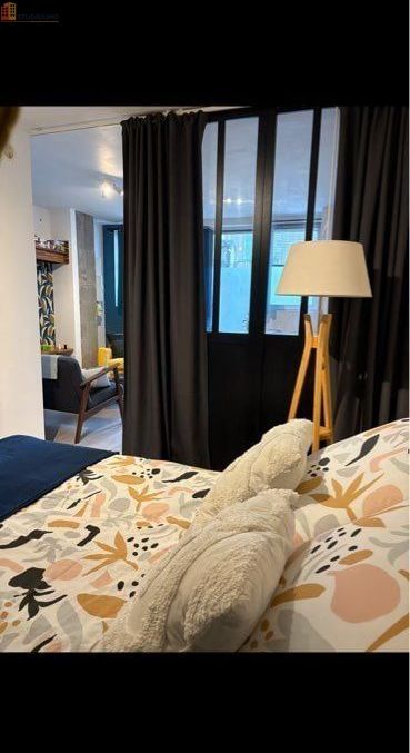 Studio meublé 24m² Poitiers - Proche Pont-Neuf - Photo 2