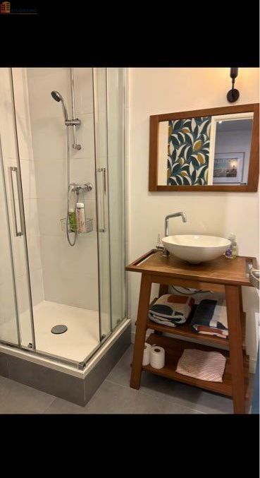 Studio meublé 24m² Poitiers - Proche Pont-Neuf - Photo 1