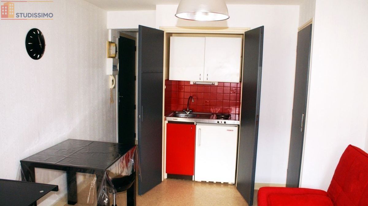 Studio 18m² Poitiers 86000 - Meublé, lumineux - Photo 5