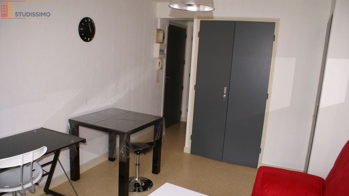 Studio 18m² Poitiers 86000 - Meublé, lumineux - Photo 3