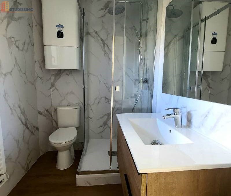 Studio 20m² Poitiers - Neuf, parking inclus - Photo 2