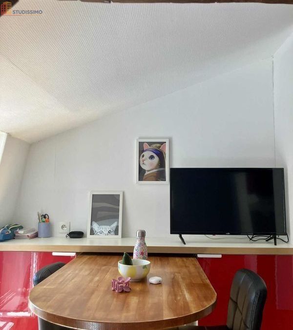 Studio à Poitiers