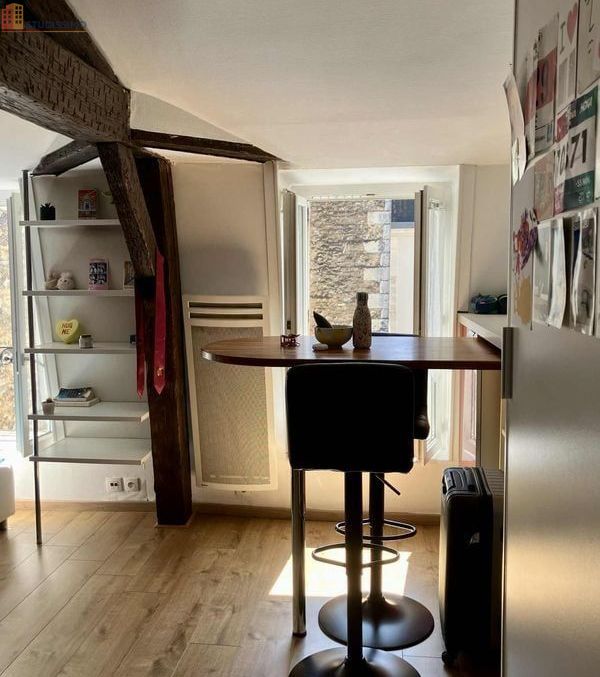 Studio meublé 23m² Poitiers centre - Idéal pour étudiant - Photo 4