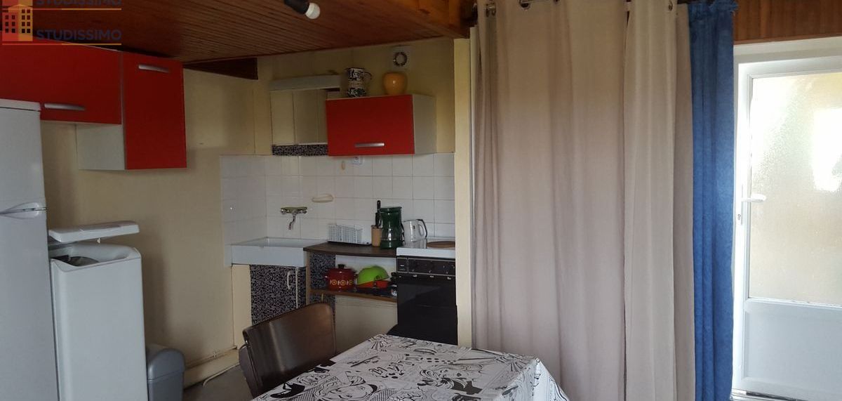Studio meublé 17m² Poitiers - Meublé, DPE D - Photo 8