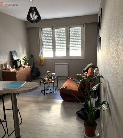 Studio à Poitiers