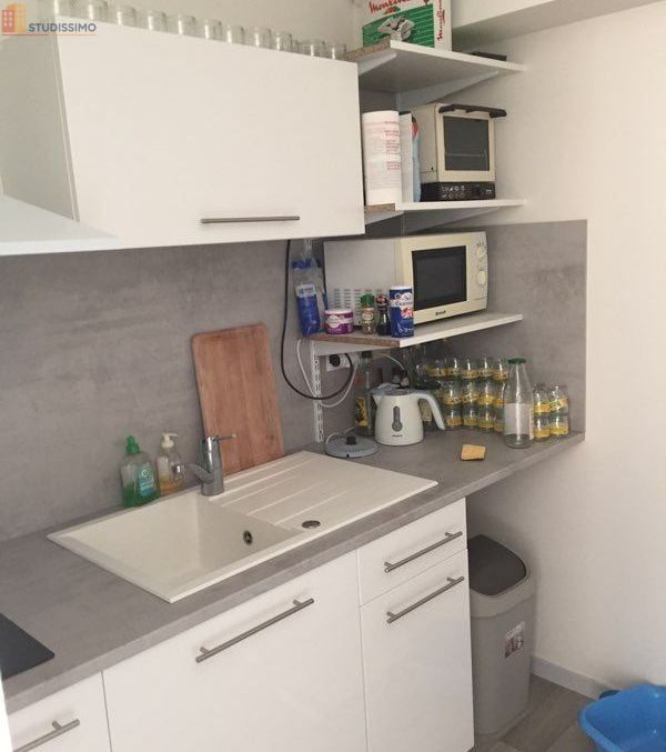 Studio 36m² Saint-Benoît 86280 - T1 bis, lumineux - Photo 2