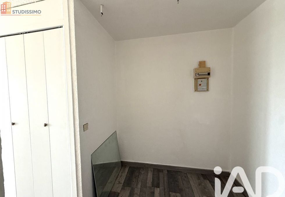 Studio 26m² Canet-en-Roussillon - Étage 2, DPE C - Photo 6