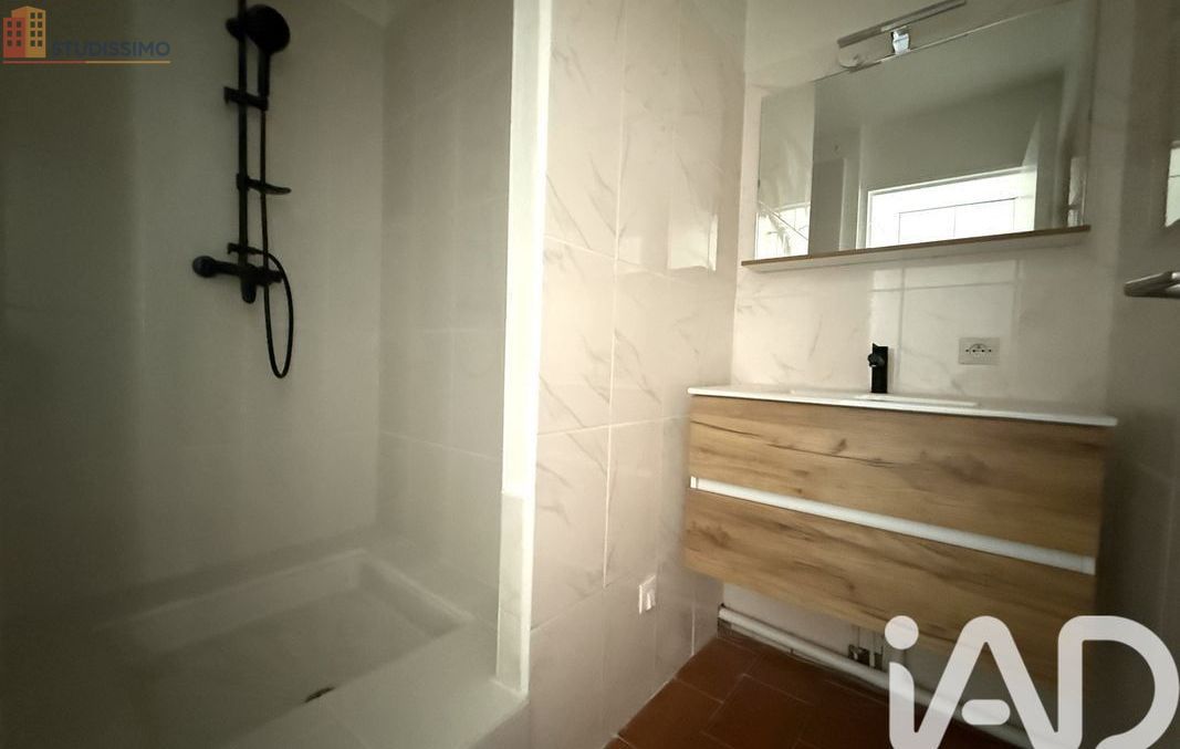 Studio 26m² Canet-en-Roussillon - Étage 2, DPE C - Photo 4