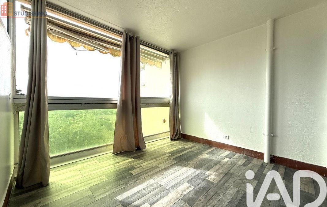 Studio 26m² Canet-en-Roussillon - Étage 2, DPE C - Photo 2