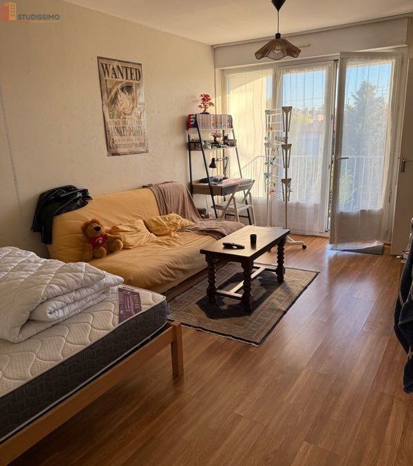 Studio à Poitiers