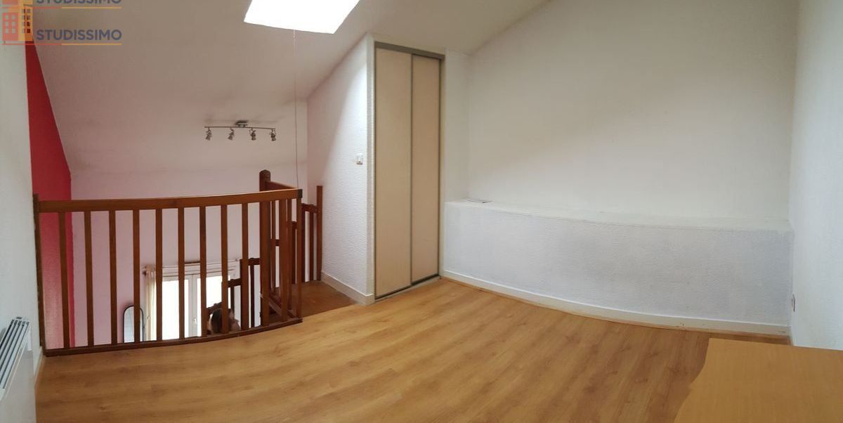 Studio 26m² Poitiers centre - Proche fac, lumineux - Photo 8