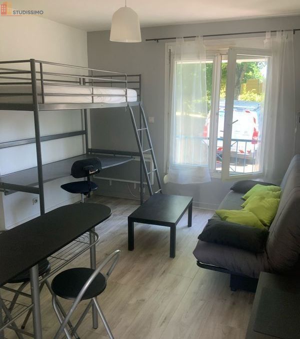 Studio à Poitiers