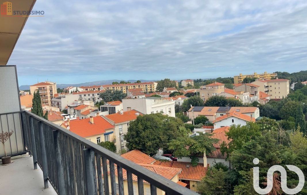 Studio à Perpignan