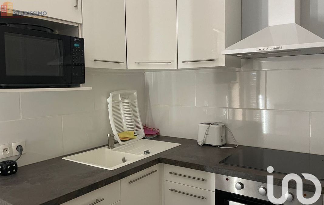 Studio 40m² Perpignan 66000 - Photo 3