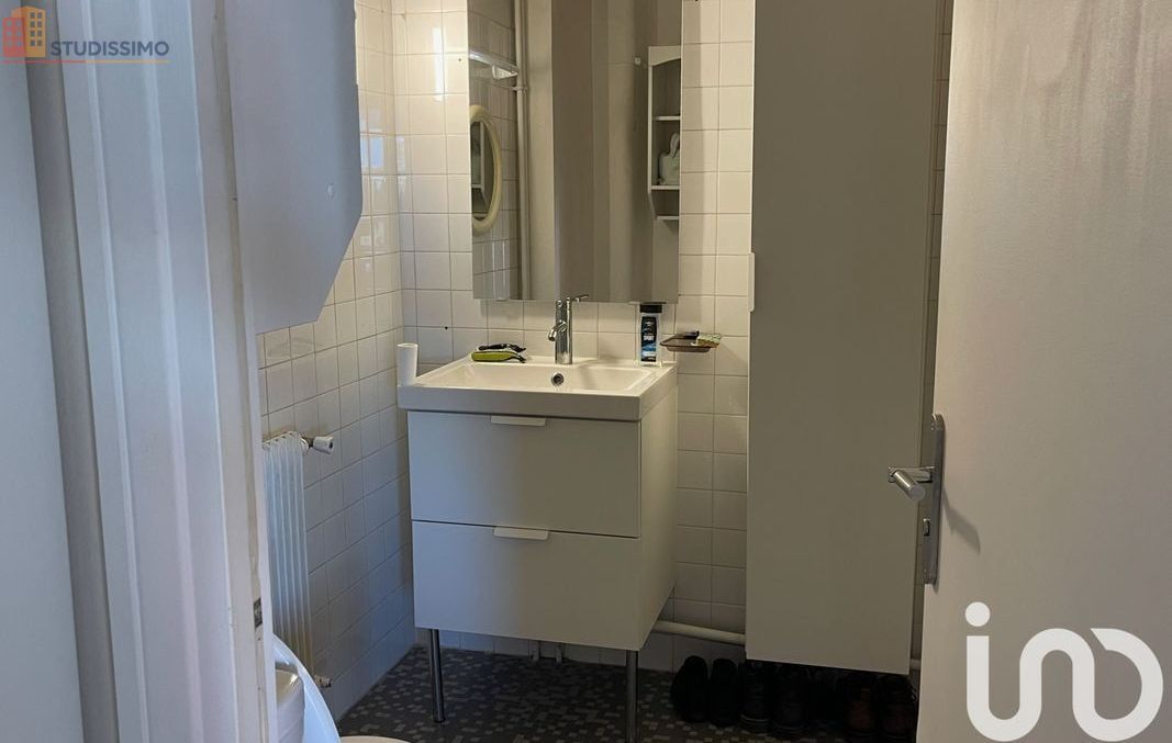 Studio 40m² Perpignan 66000 - Photo 2