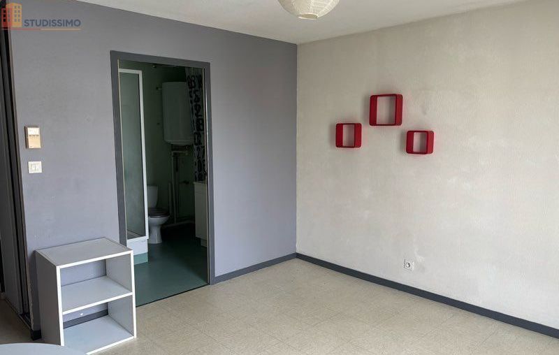 Studio 23m² Poitiers - Étage élevé, lumineux - Photo 2