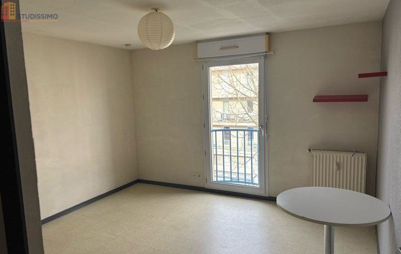 Studio 23m² Poitiers - Étage élevé, lumineux - Photo 3
