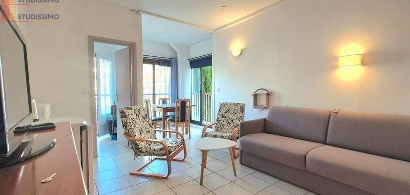 Studio 26m² Vernet-les-Bains - 1er étage, lumineux - Photo 4