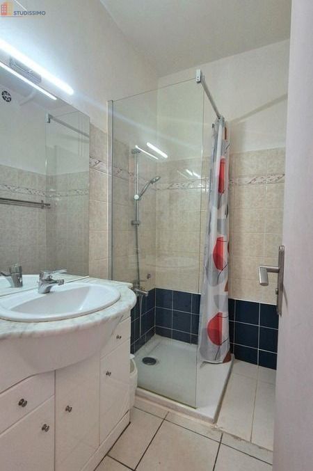 Studio 26m² Vernet-les-Bains - 1er étage, lumineux - Photo 3