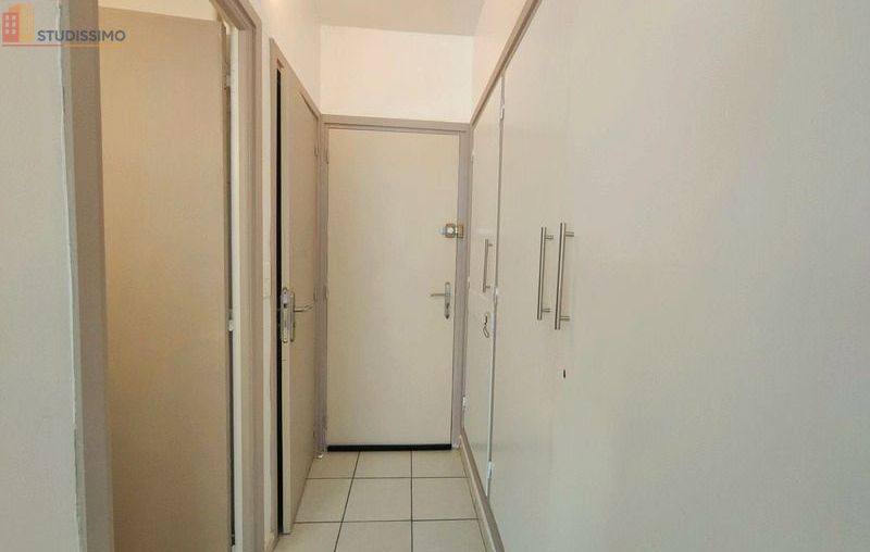 Studio 26m² Vernet-les-Bains - 1er étage, lumineux - Photo 2