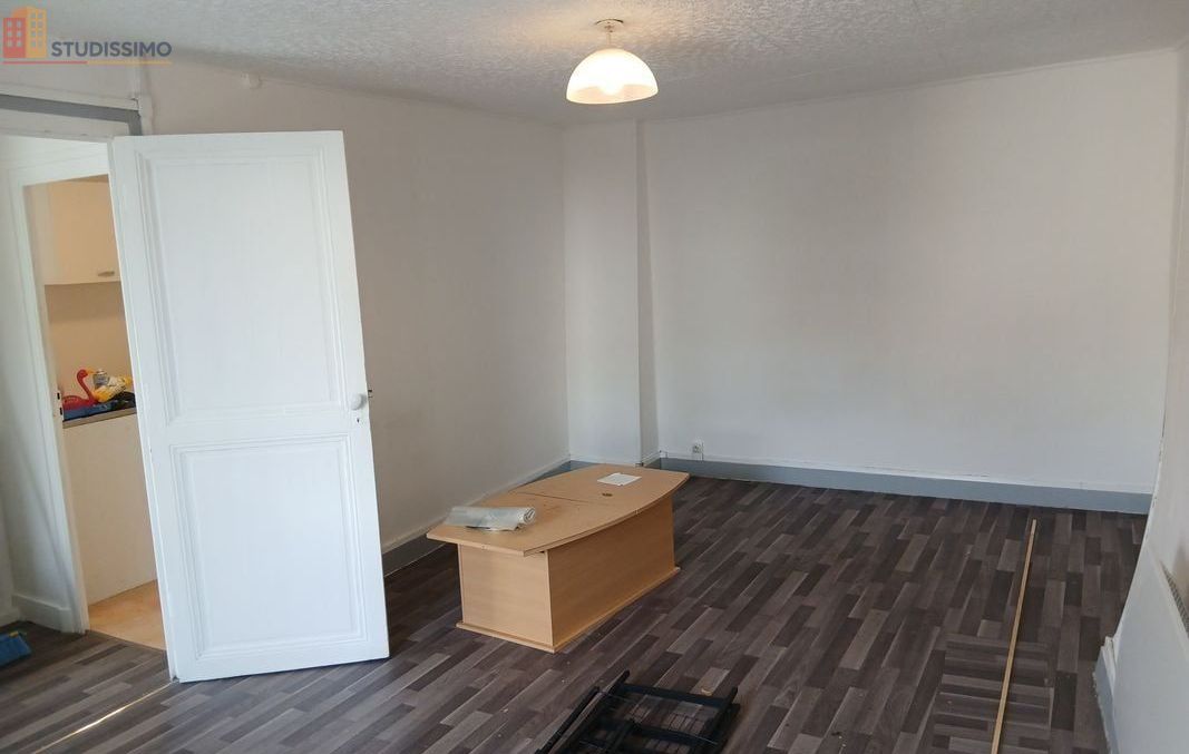 Studio 28m² Poitiers - Étage élevé, calme - Photo 6