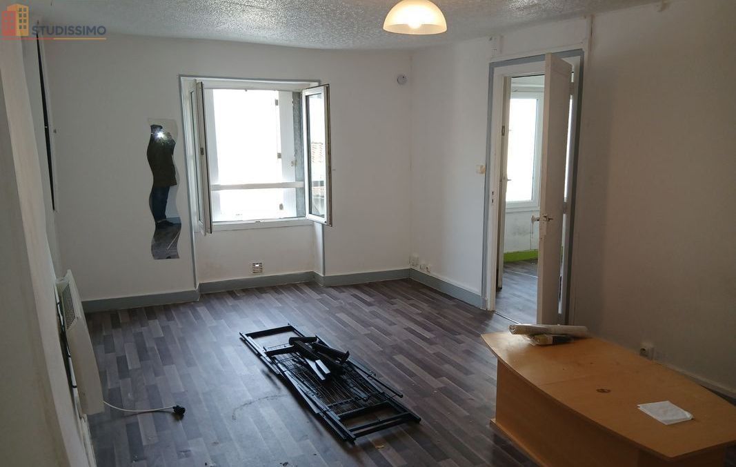 Studio 28m² Poitiers - Étage élevé, calme - Photo 7