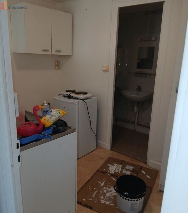 Studio 28m² Poitiers - Étage élevé, calme - Photo 4