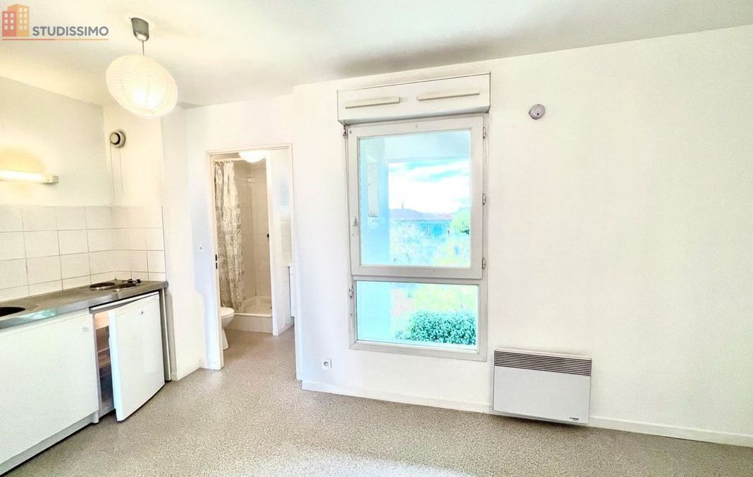 Studio 20m² Poitiers - Quartier calme - Photo 4