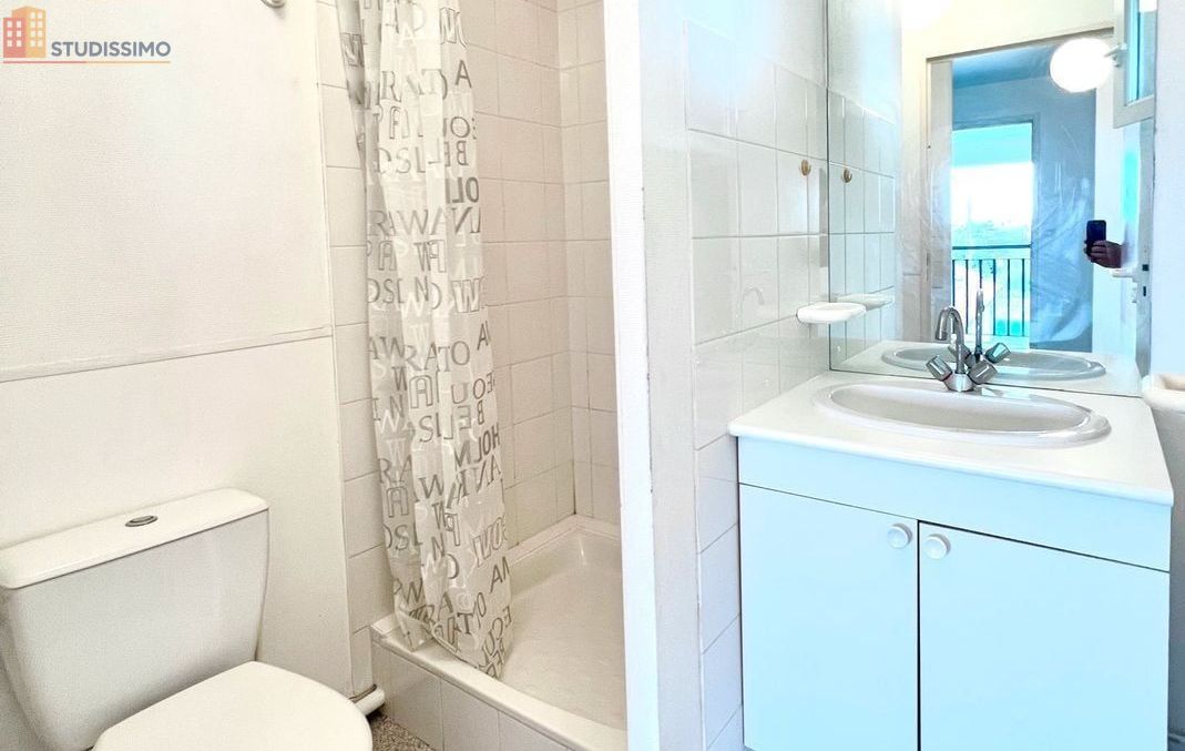 Studio 20m² Poitiers - Quartier calme - Photo 5