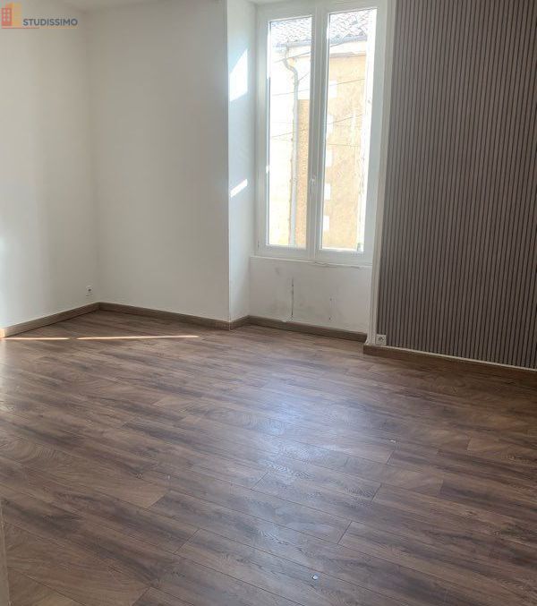 Studio à Buxerolles