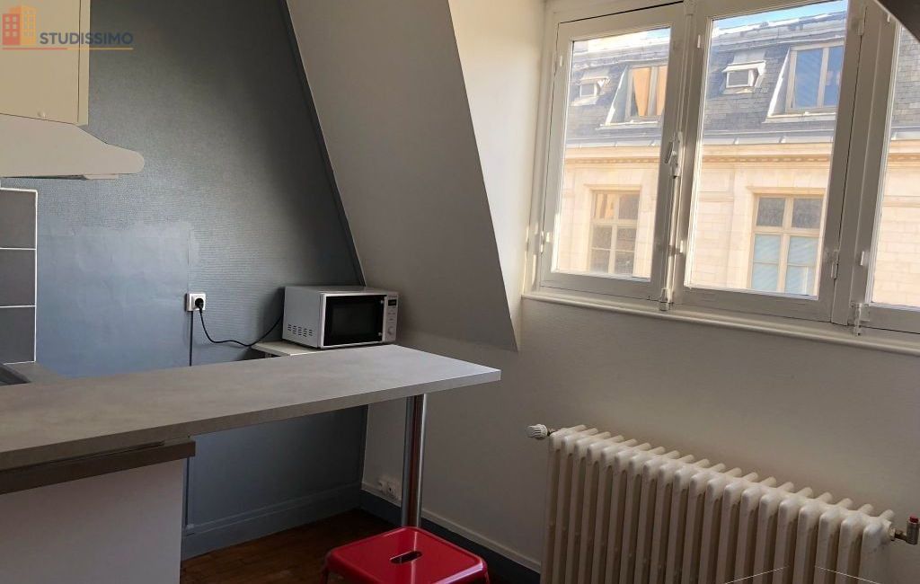 Studio à Poitiers