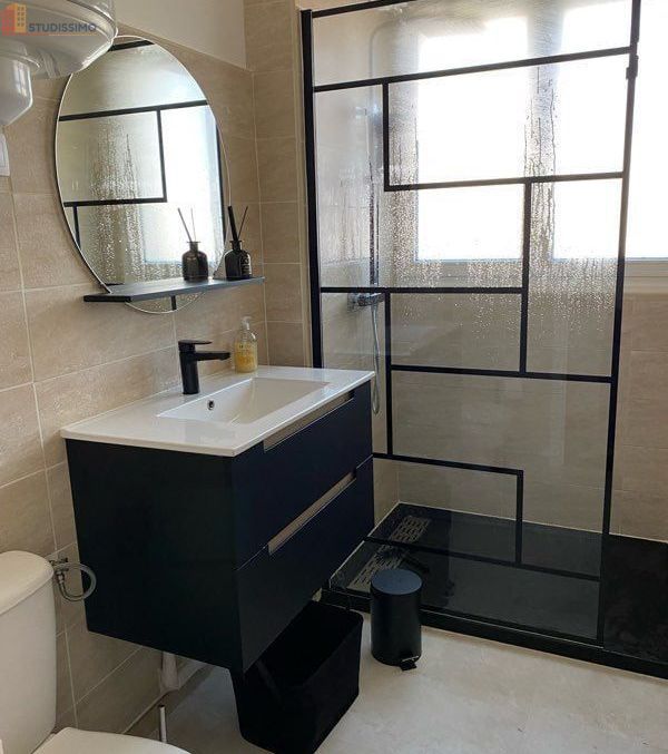Studio 33m² Amélie-les-Bains-Palalda - Rénové, climatisation - Photo 2