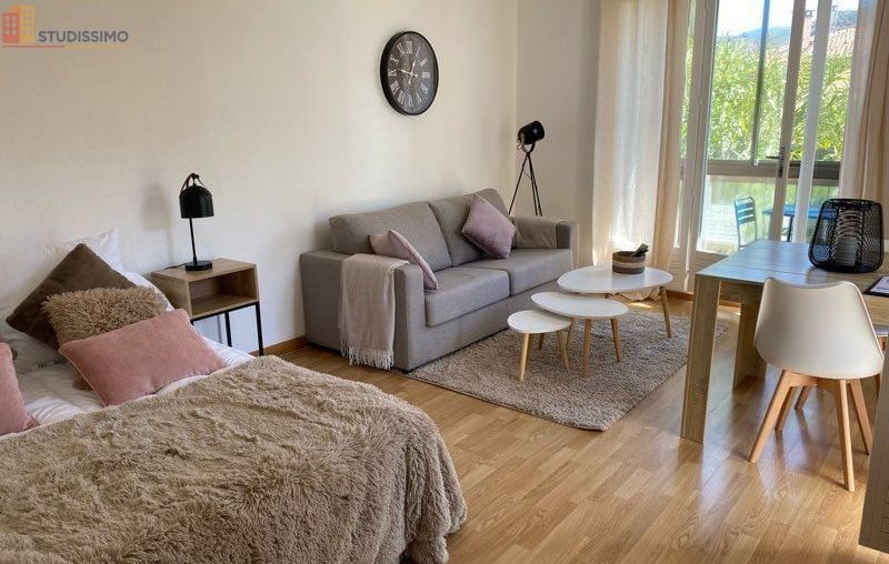 Studio à Amélie-les-Bains-Palalda