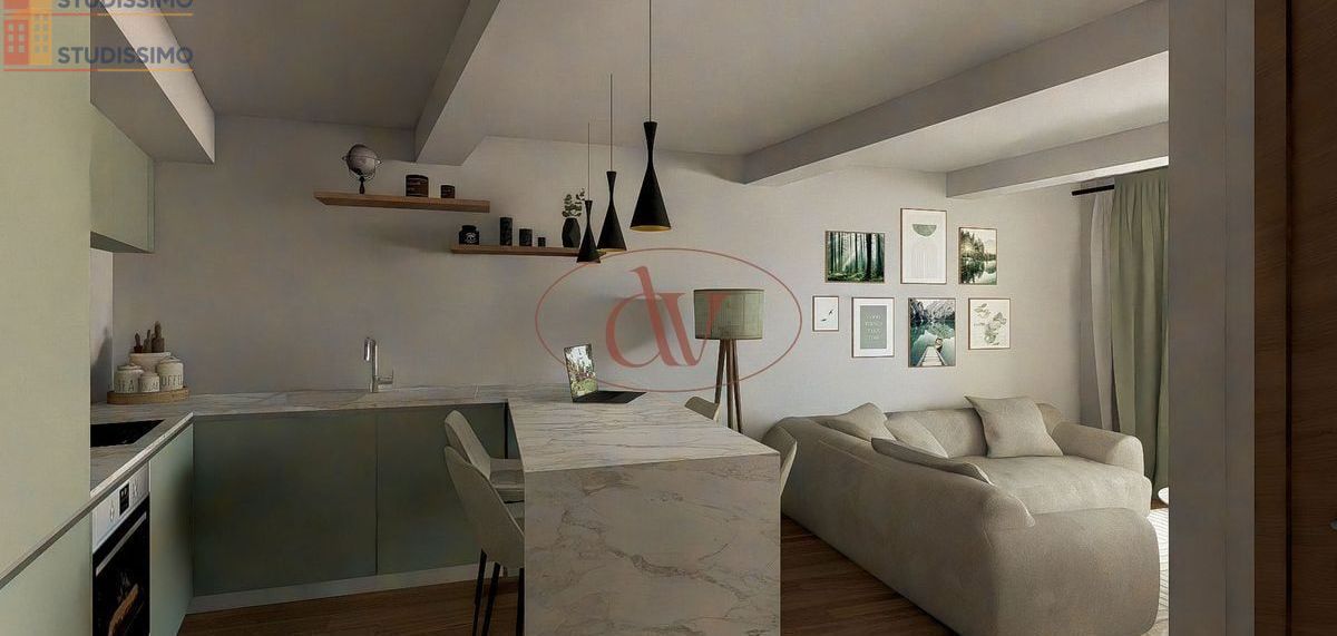 Studio 52m² Port-Vendres - Lumineux, proche port - Photo 4